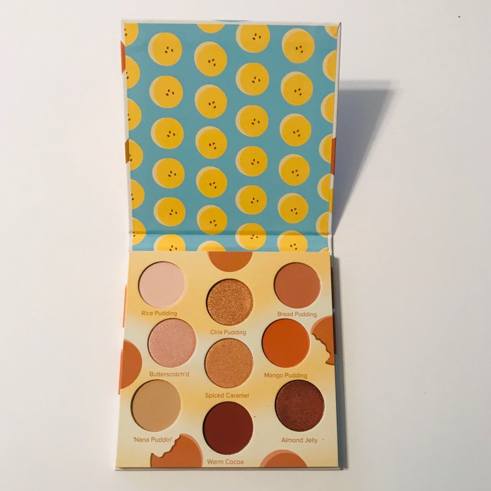Beauty Bakerie Puddin Eyeshadow Palette - Picture 4 of 7